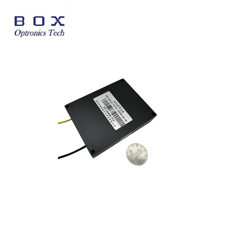 Fuente de luz SLD de 1060 nm y 1064 nm
