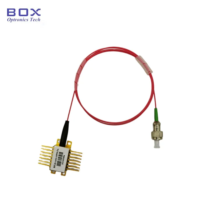 Láser DFB de 1310 nm y 100 mW