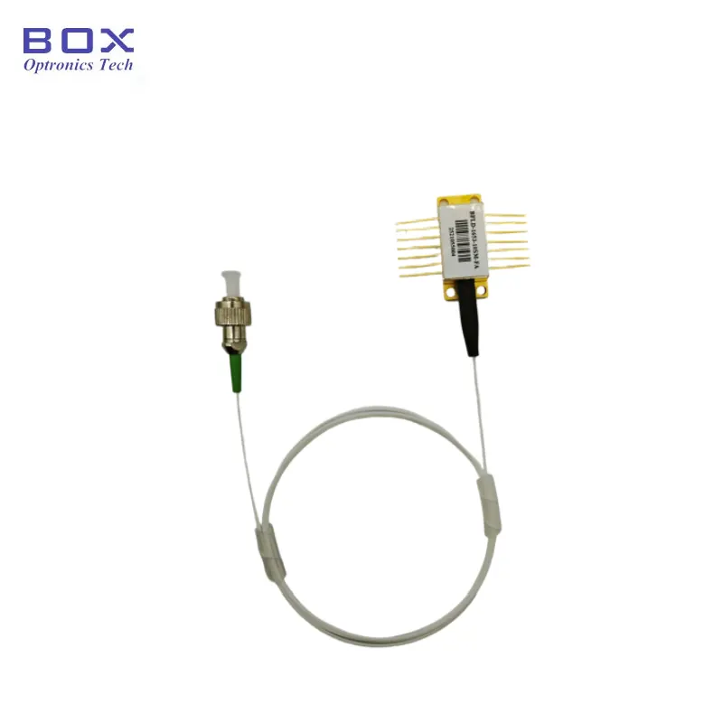 Diodo láser DFB BTF de 1532 nm