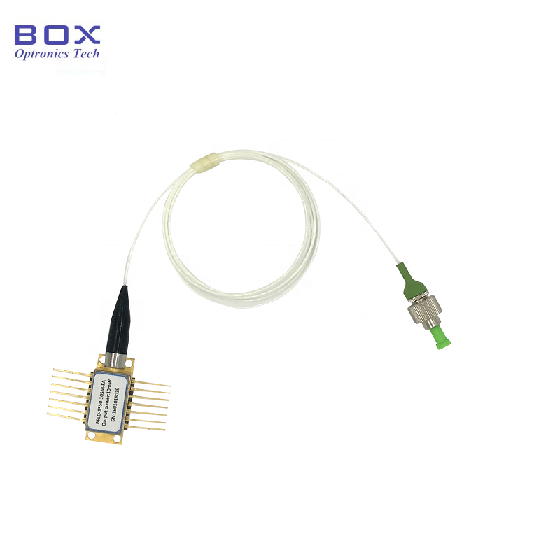 Láser DWDM DFB de 1550,12 nm