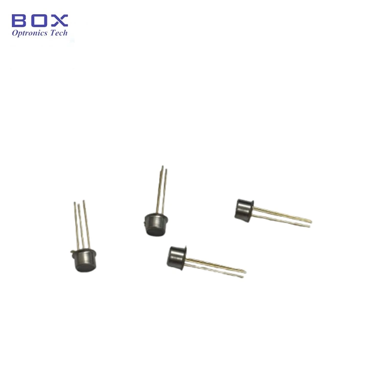 Fotodiodo PIN InGaAs de área activa de 1 mm