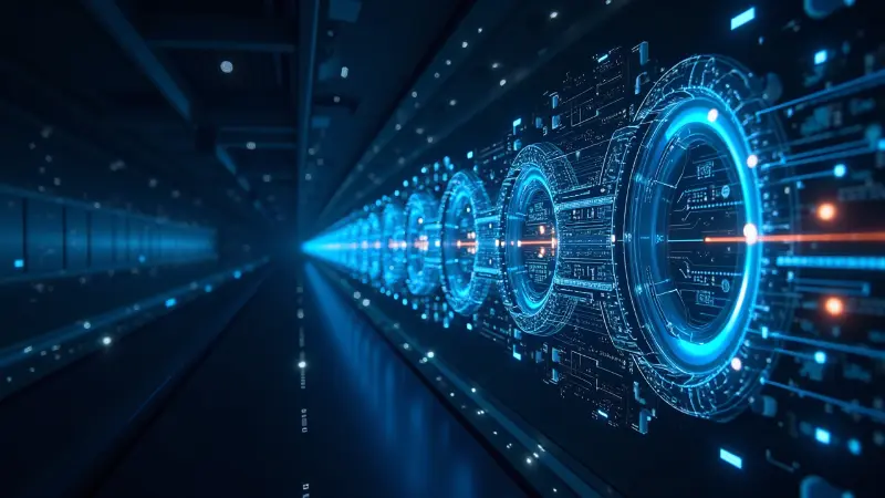 Informe anual de la industria de módulos ópticos 2025: La potencia informática impulsa la actualización industrial Informe anual de la industria de módulos ópticos 2025: La potencia informática impulsa la actualización industrial