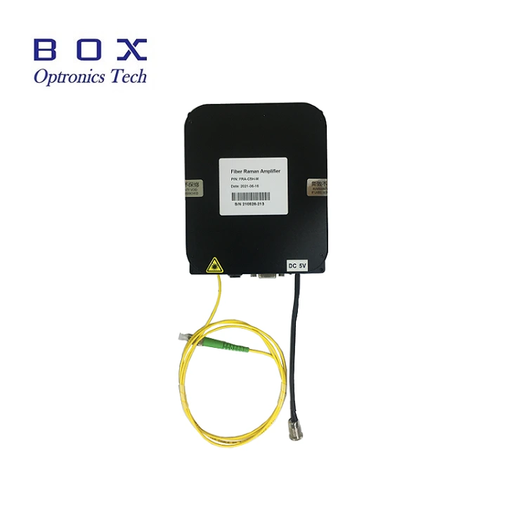 Fuente láser CWDM 1270-1650nm DFB Fuente láser CWDM 1270-1650nm DFB
