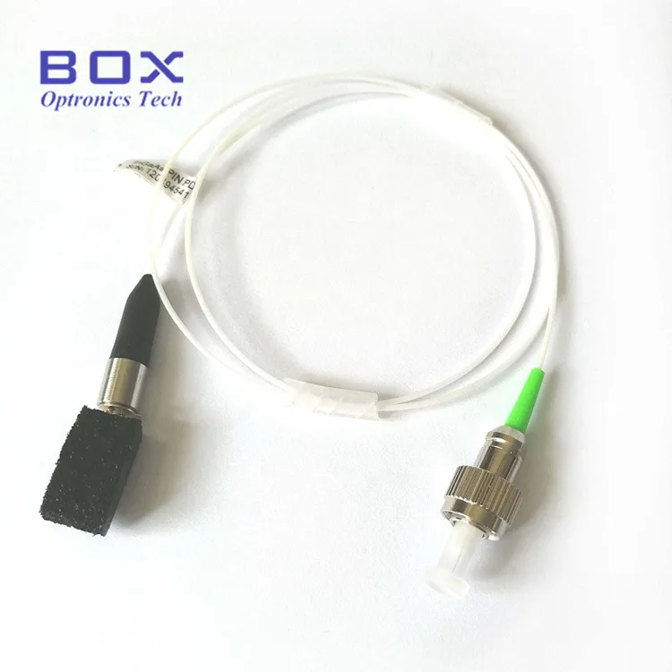 Diodo láser coaxial FP